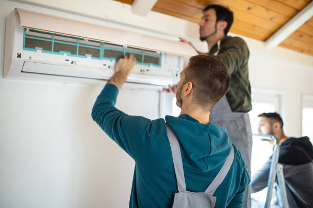 Affordable air conditioning repair in La Quinta, CA